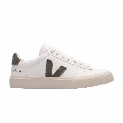 Veja Wmns Campo 'Extra White Khaki'