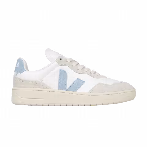 Veja Wmns V-90 'Extra White Steel'