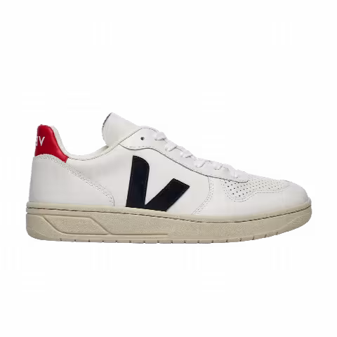 Veja V-10 'White Nautico Pekin'