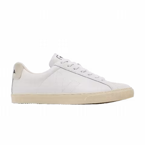 Veja Wmns Esplar Leather 'Extra White'