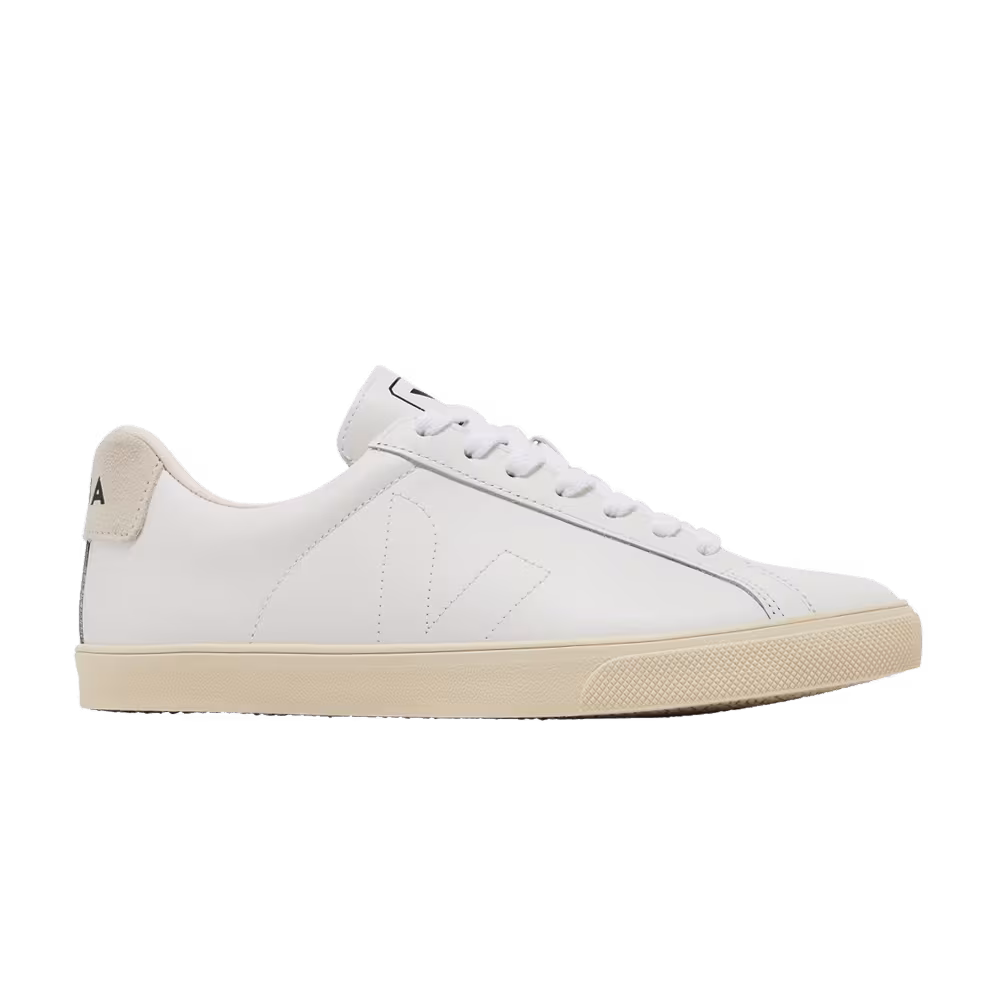 Veja Women's Esplar Leather Extra White