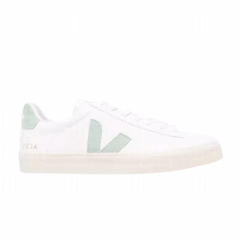 Veja Campo Chromefree 'White Matcha'