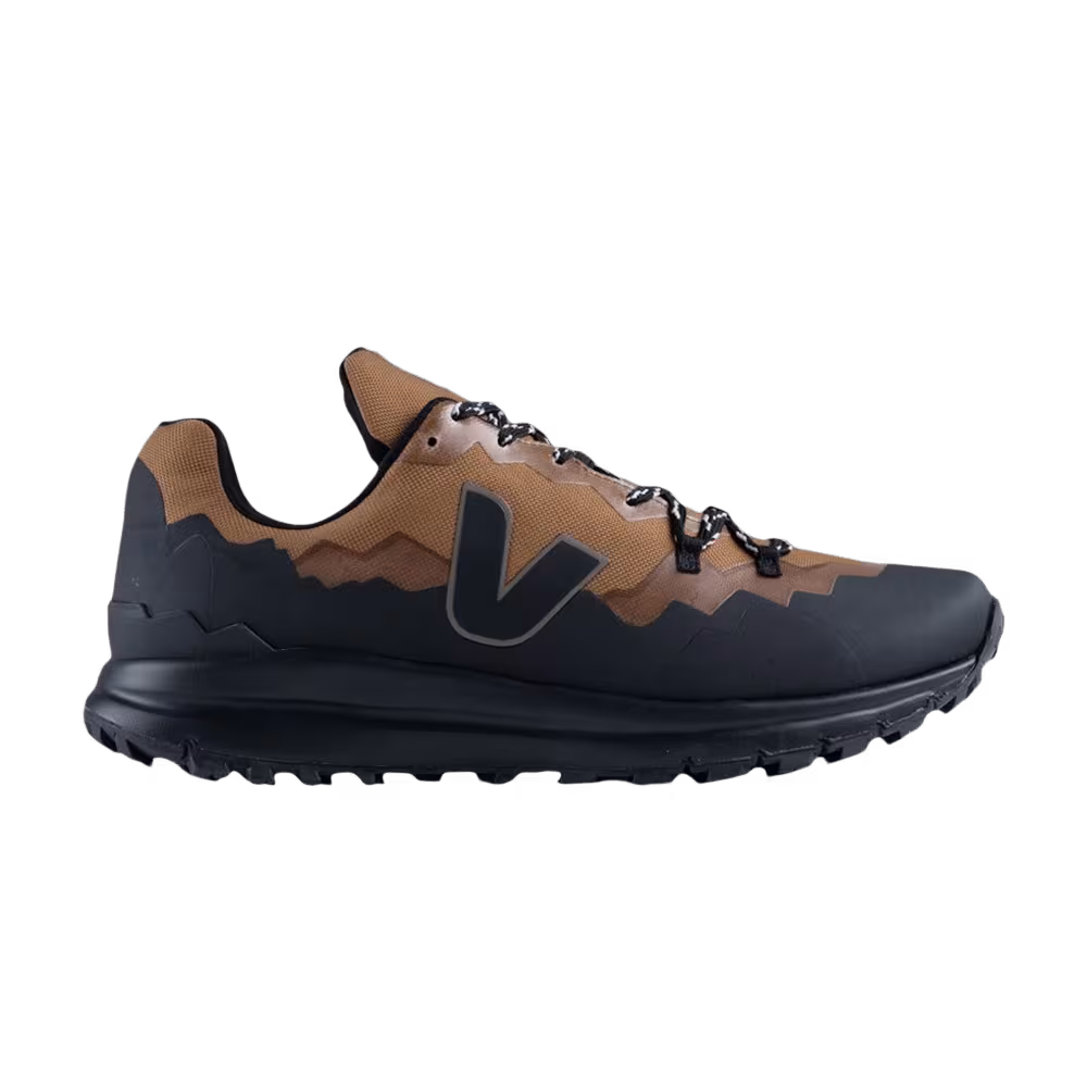 Veja Fitz Roy Terra Black