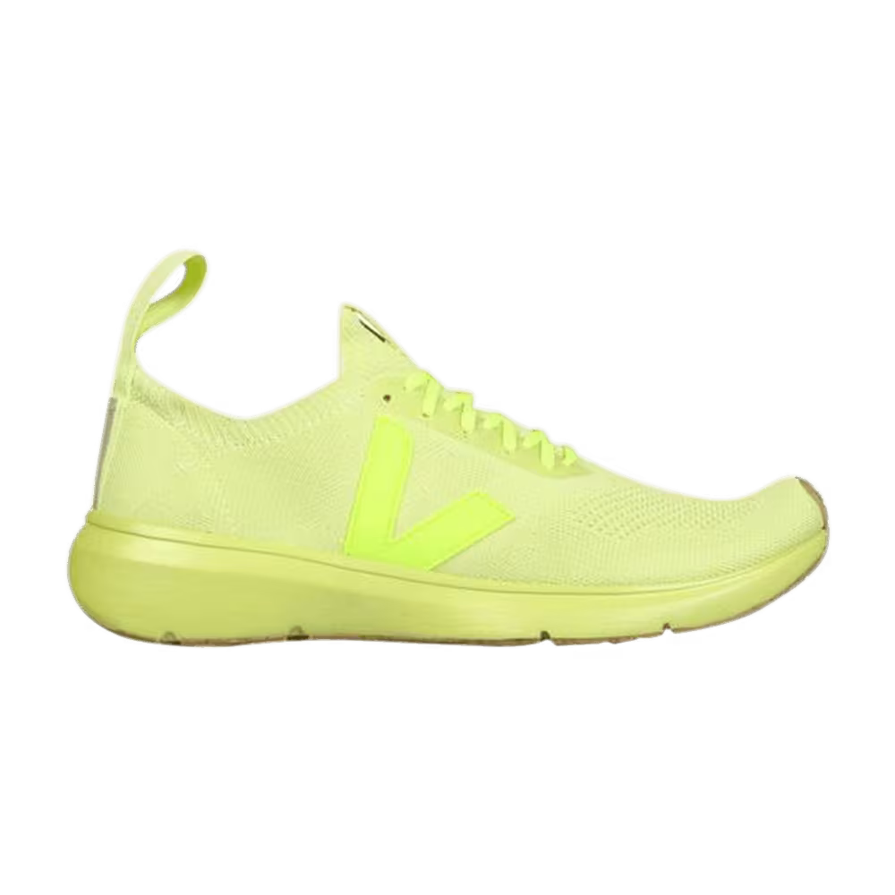 Rick Owens x Veja Runner 2 Acid
