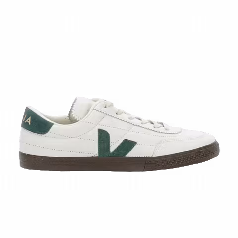 Veja Panenka Leather 'White Cyprus'