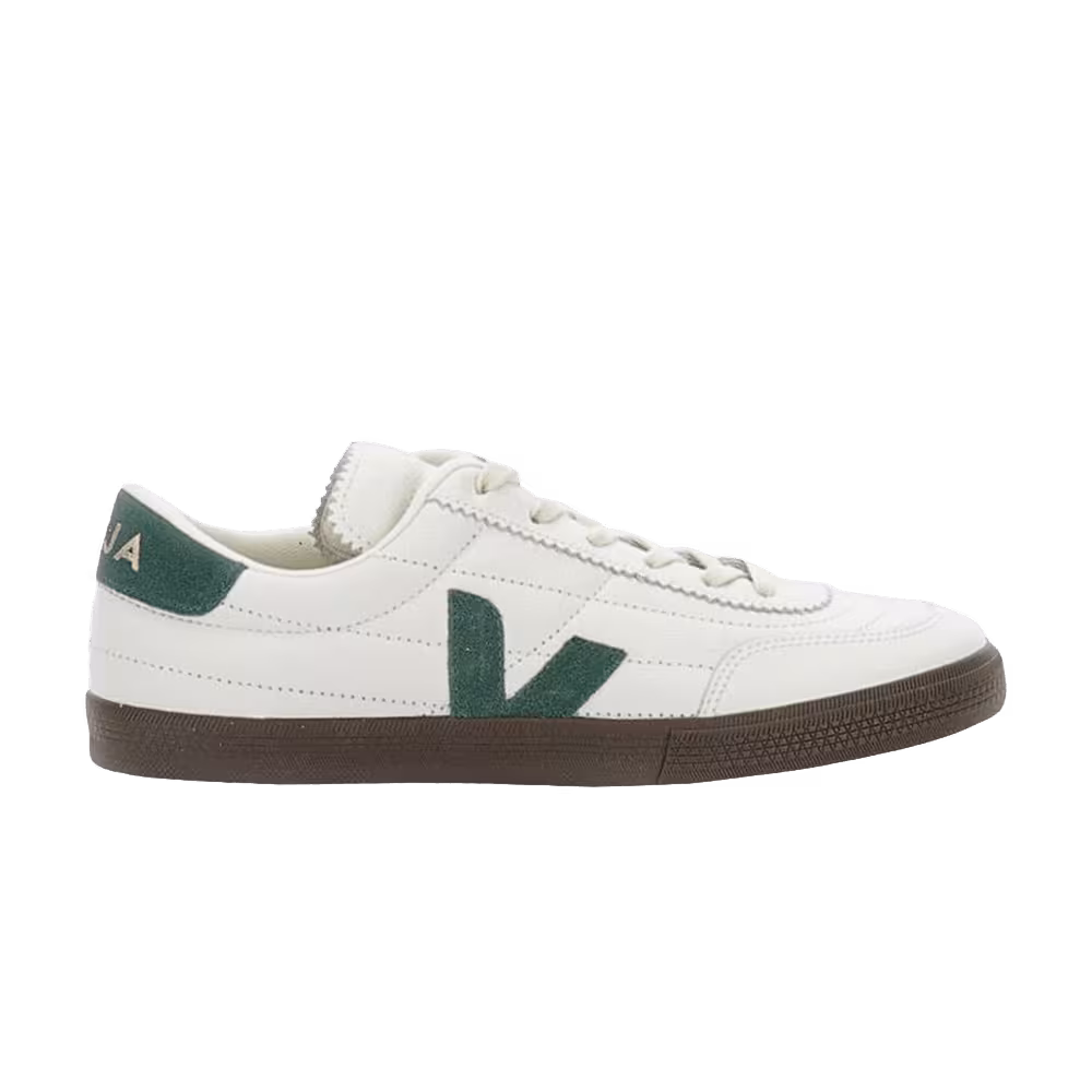 Veja Panenka Leather White Cyprus