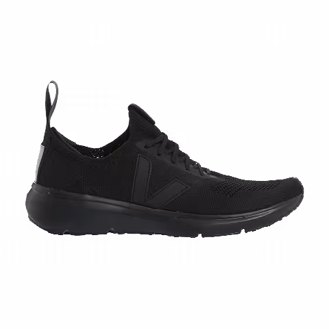 Rick Owens x Veja Wmns Sock Runner Low 'Black'
