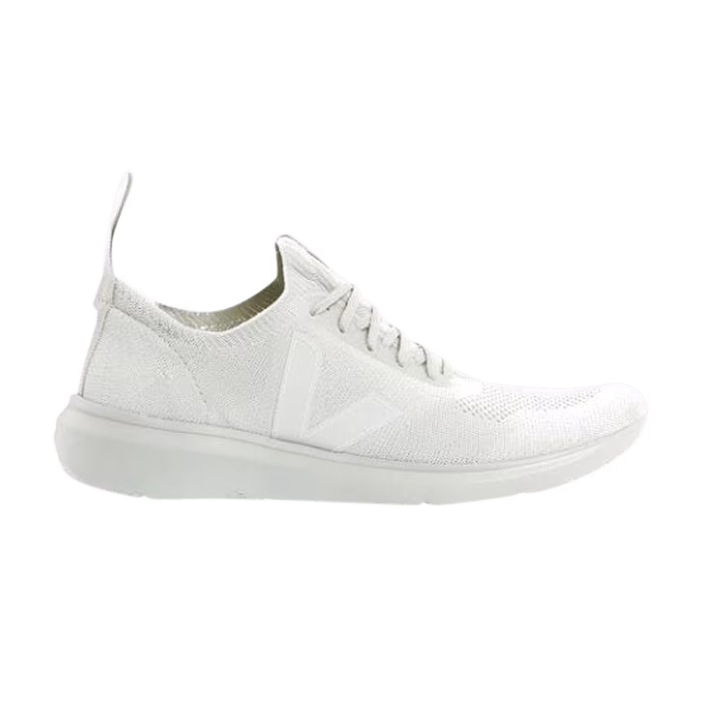 Rick Owens x Veja Runner 2 Oyster