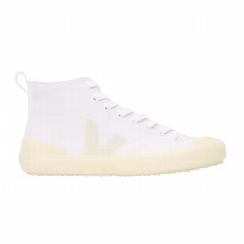 Veja Nova High 'White Butter'