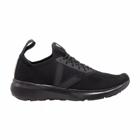 Rick Owens x Veja Runner 2 'Black'
