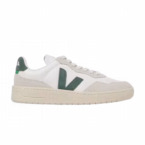 Veja Wmns V-90 'Extra White Cyprus'