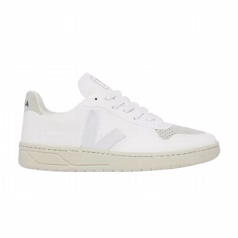 Veja V-10 'Full White Natural'