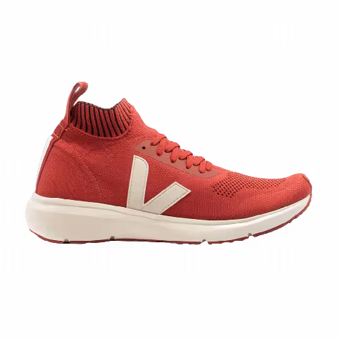 Rick Owens x Veja Wmns Runner 2 Mid 'Orange'