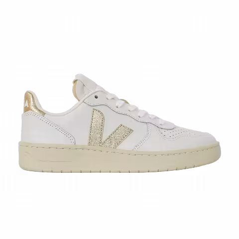 Veja Wmns V-10 'Extra White Platine'