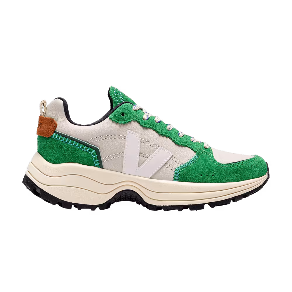 Bimba y Lola x Veja Women's Venturi 2 Emeraude