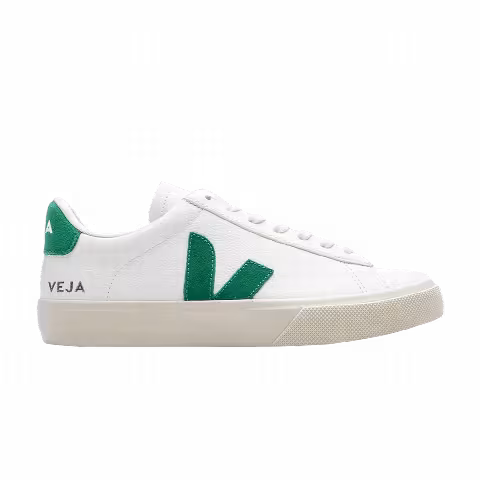 Veja Wmns Campo 'Extra White Emeraude'