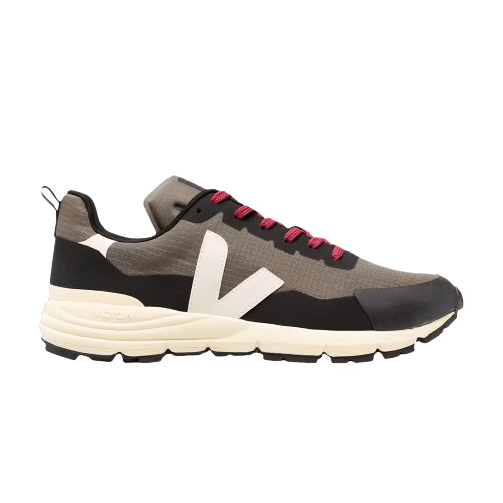Veja Dekkan Ripstop Kaki Pierre