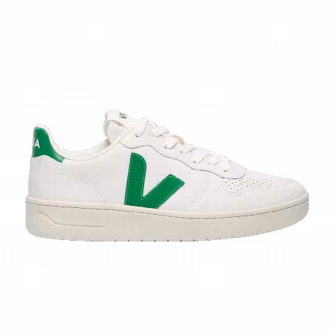Veja Wmns V-10 'White Emeraude'
