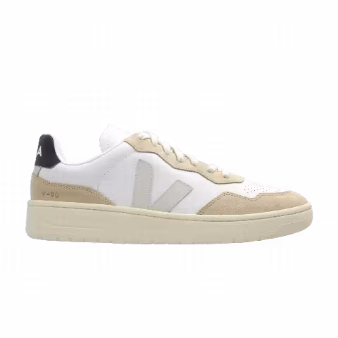 Veja V-90 Leather 'Aegean Project'