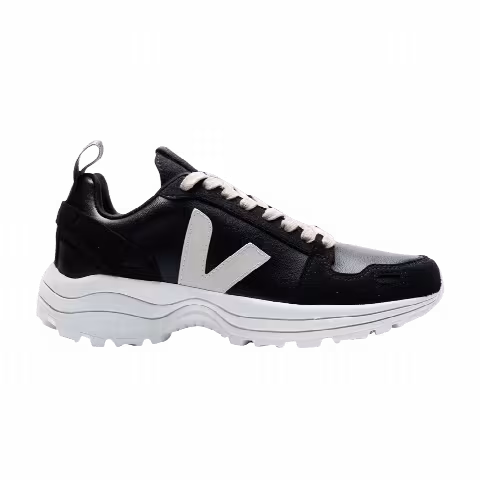 Rick Owens x Veja Hiking Sneaker 'Black Pearl'