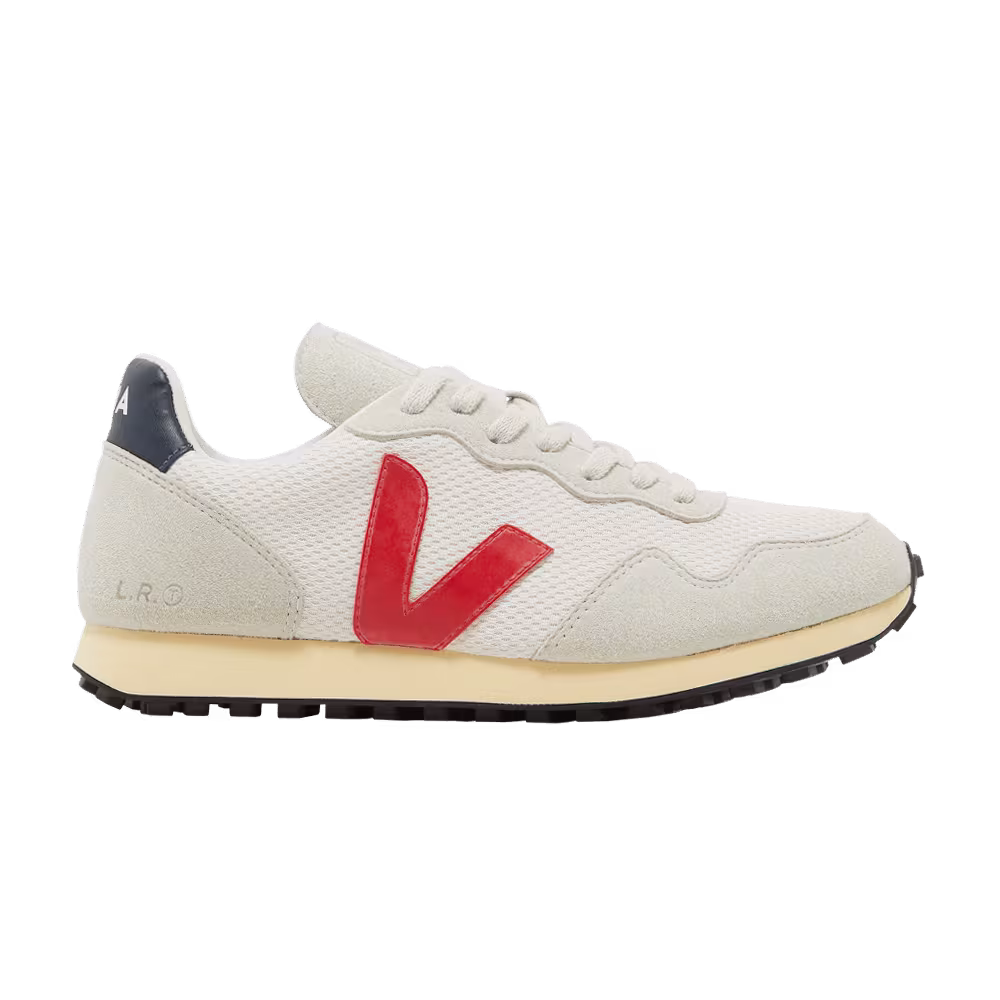 Veja Women's SDU Rec Alveomesh Gravel Pekin