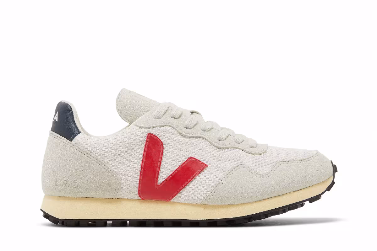 Veja Women's SDU Rec Alveomesh Gravel Pekin, view 2