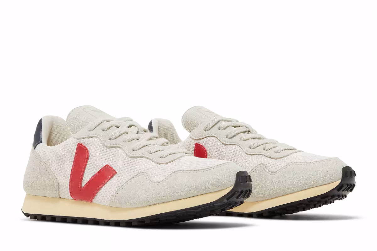 Veja Women's SDU Rec Alveomesh Gravel Pekin, view 9