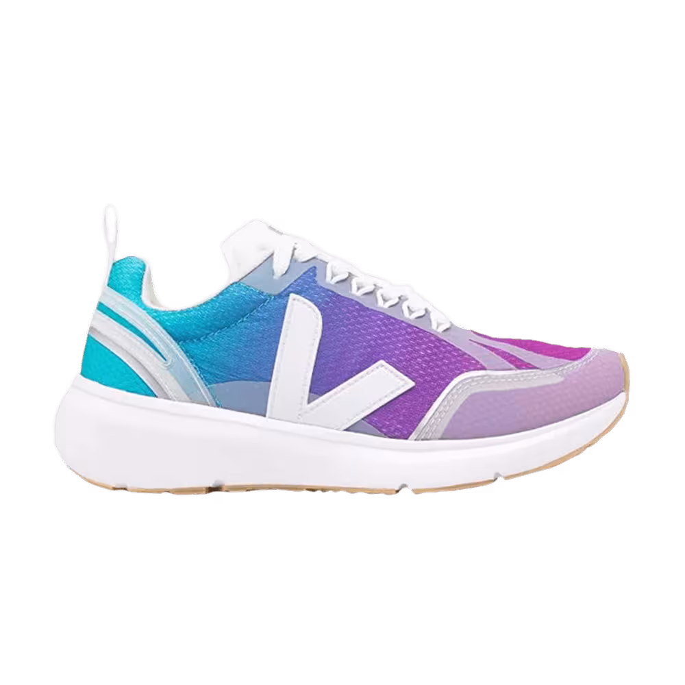Jolie-Foulee x Veja Condor 2 Degrade