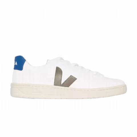 Veja Urca 'White Khaki Indigo'