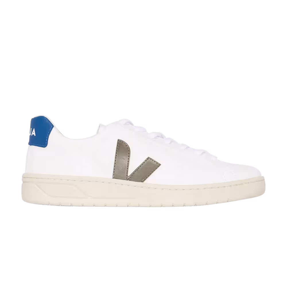 Veja Urca White Khaki Indigo