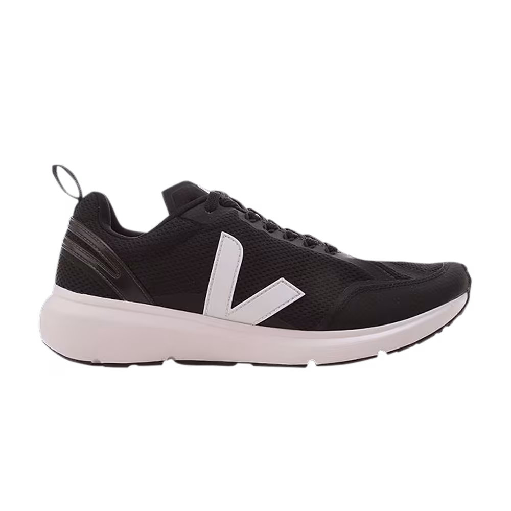 Veja Condor 2 Black White