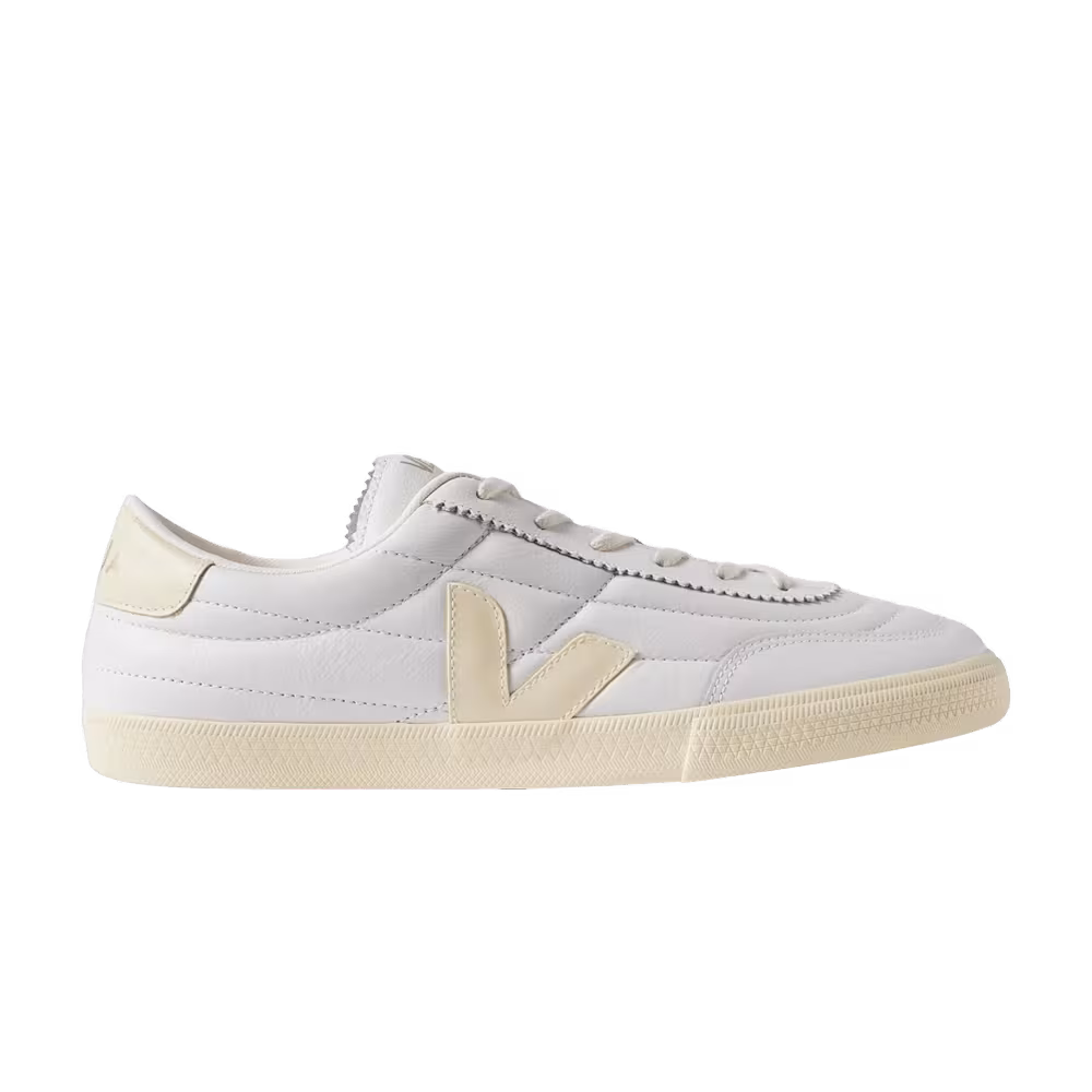 Veja Women's Panenka White Calcaire