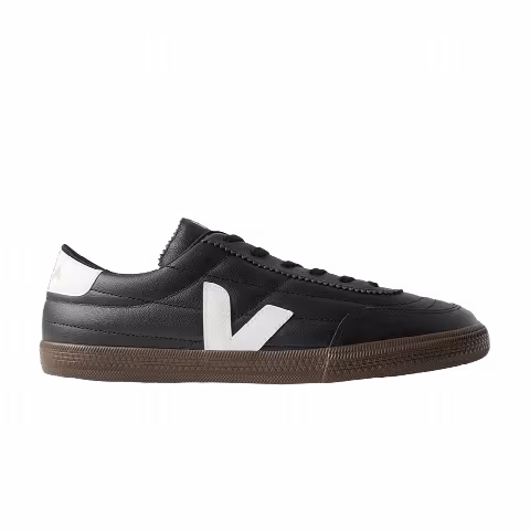 Veja Wmns Panenka 'Black White Gum'