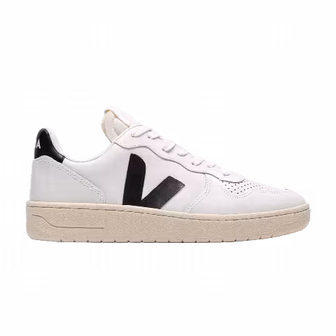Veja Wmns V-10 'Extra White Black'