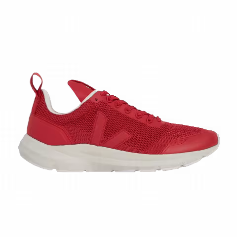 Rick Owens x Veja Performance Runner 'Carnelian'