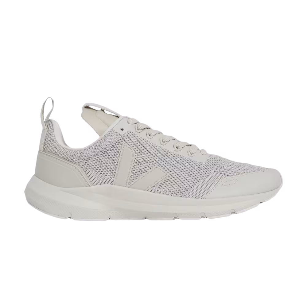 Rick Owens x Veja Performance Runner Pearl