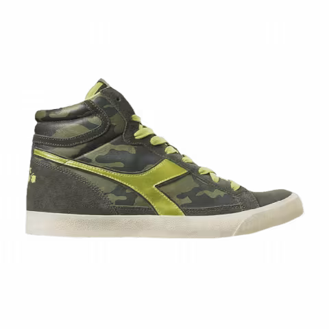 Veja Wmns Condor C High 'Camo'