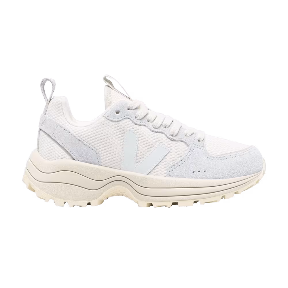Veja Women's Venturi Alveomesh Gravel Menthol Ice