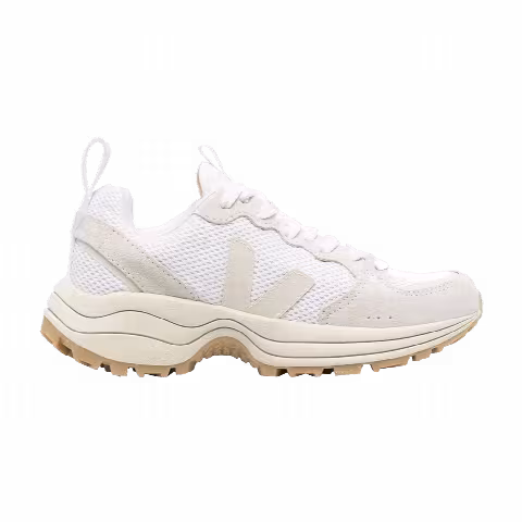 Veja Wmns Venturi Alveomesh 'White Pierre Natural'