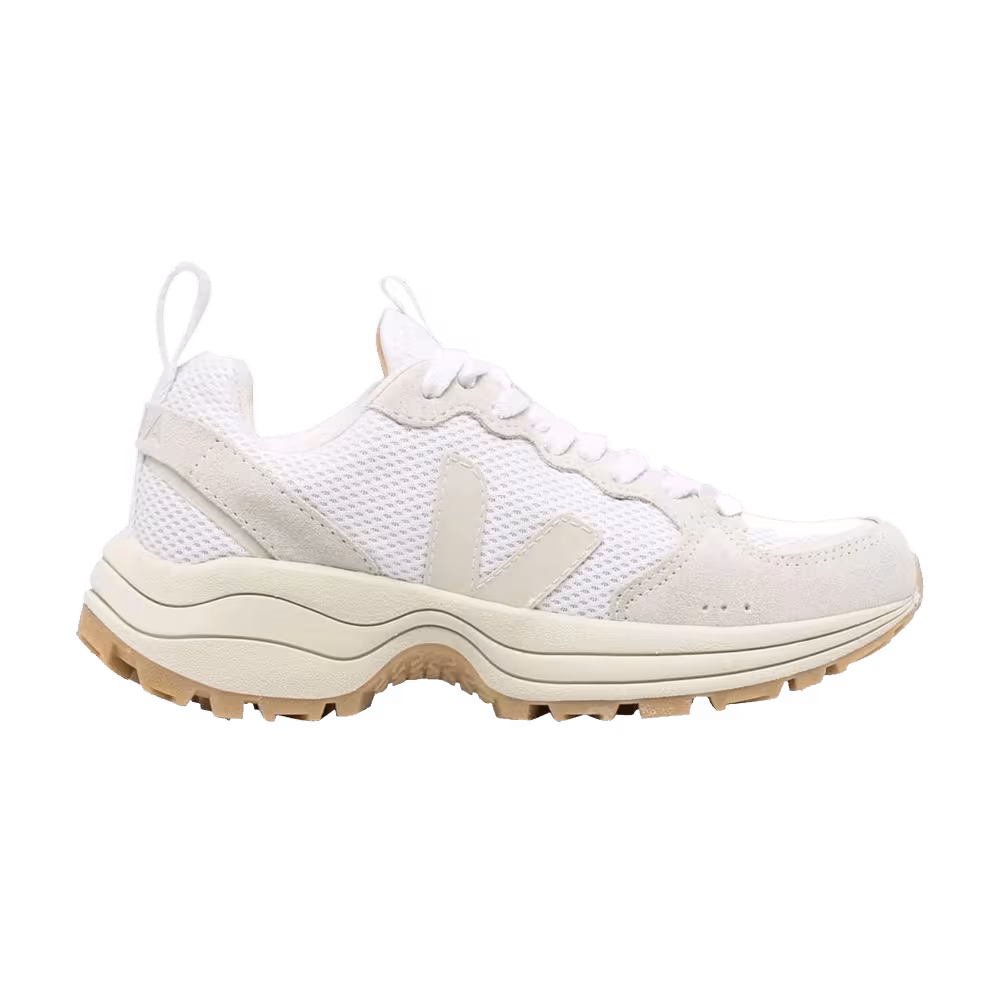 Veja Women's Venturi Alveomesh White Pierre Natural