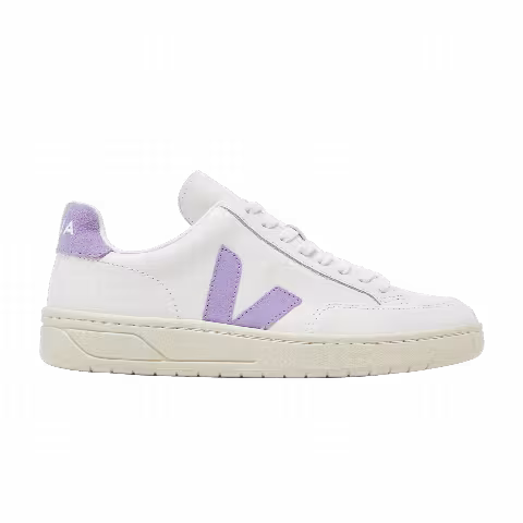 Veja Wmns V-12 'White Lavender'