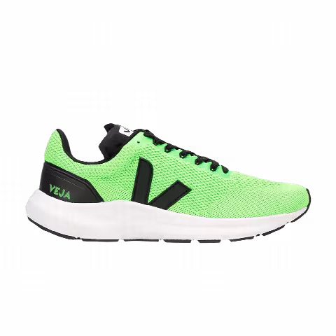 Veja Marlin V-Knit 'Green Fluo'