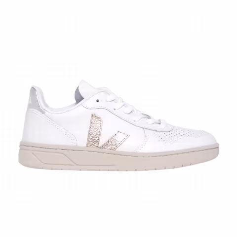 Veja V-10 'White Gold'