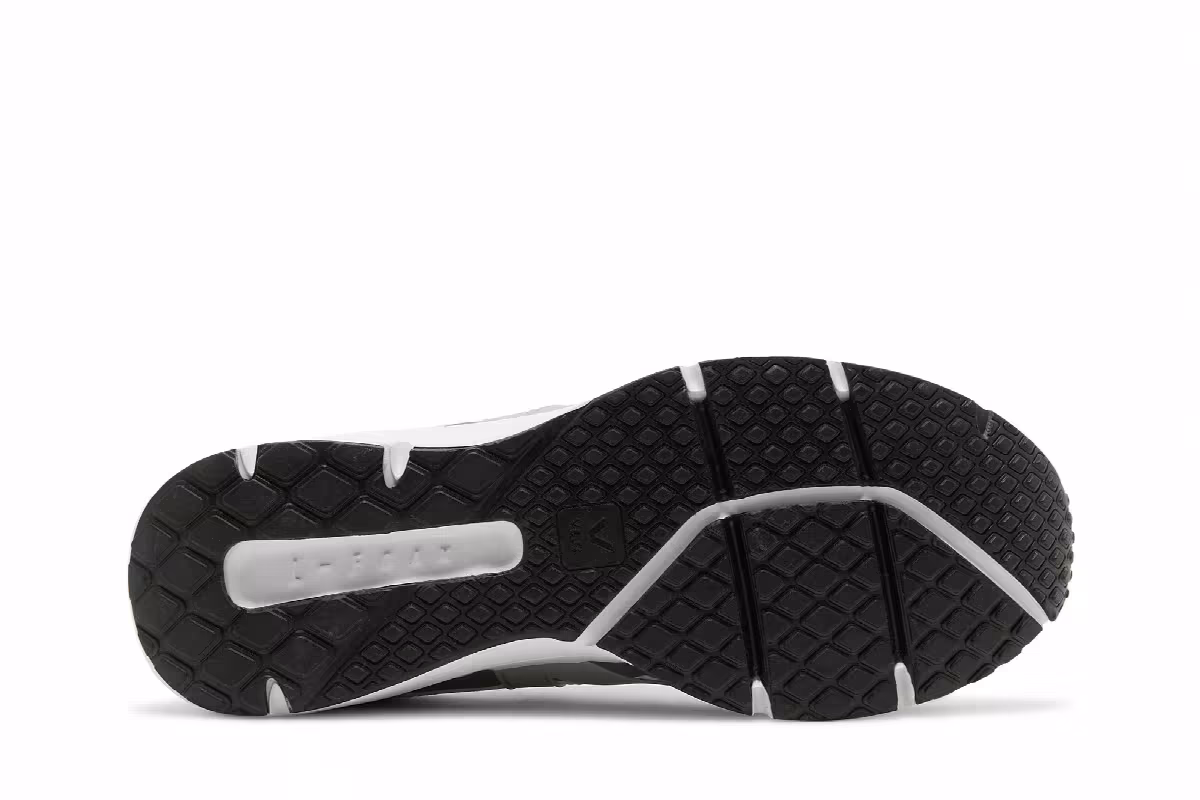 Veja Condor 2 Light Grey, view 5