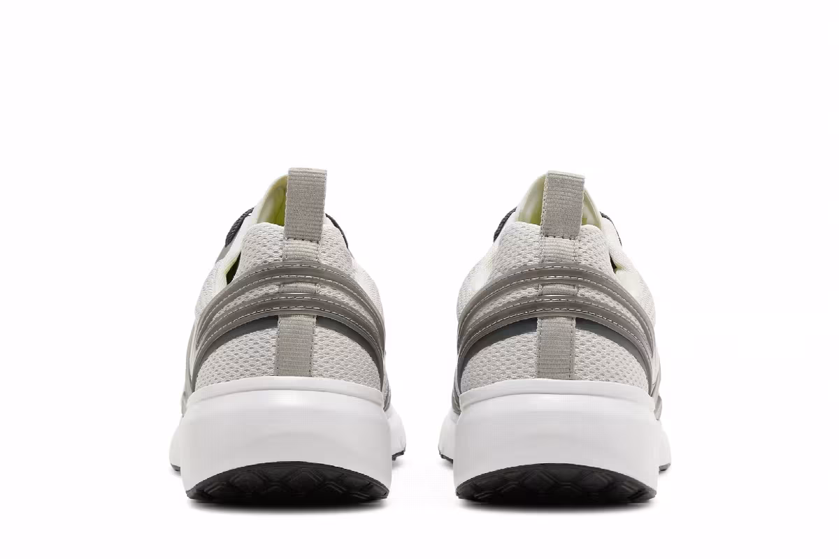 Veja Condor 2 Light Grey, view 7