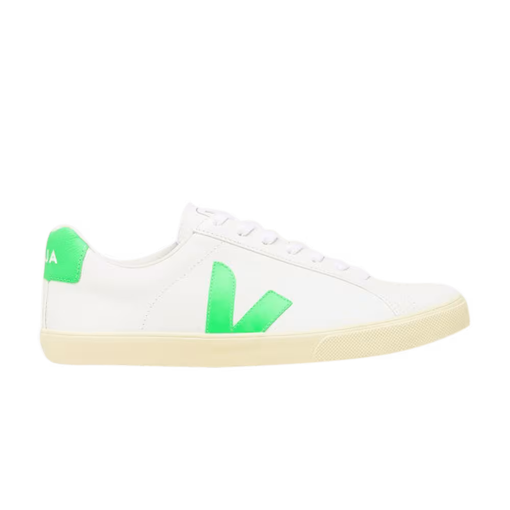 Veja Esplar Chromefree Low White Absinthe