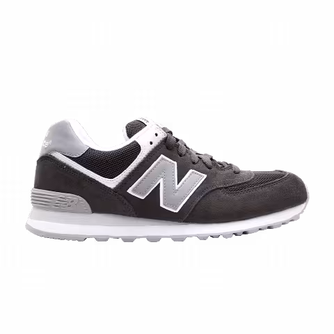 New Balance 574 'Dark Grey'
