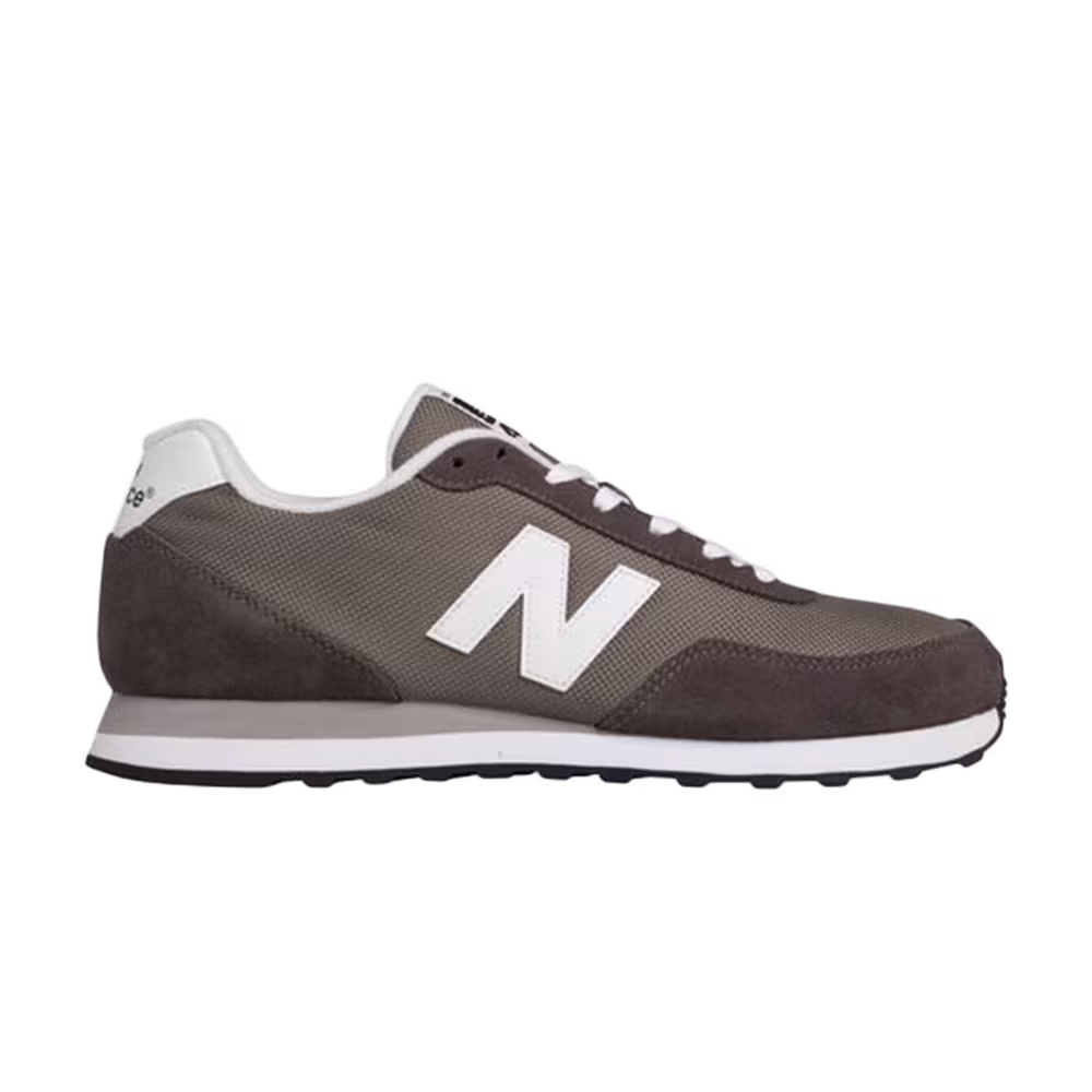 New Balance 411 Grey