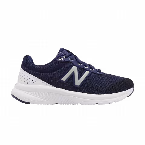 New Balance Wmns 411v2 Wide 'Navy'