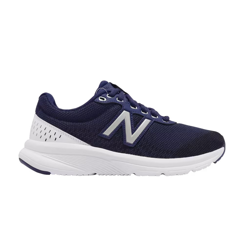 New Balance Women's 411v2 Wide Navy